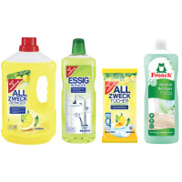 GUT & GÜNSTIG Essigreiniger 1L 5953757009
