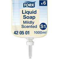 TORK Premium Flüssigseife Mild für System S1,...