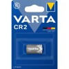 VARTA Batterie Photo Lithium 3V Cr2 6206301401 1 Stück