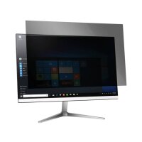 KENSINGTON Blickschutzfilter MagPro Monitor, 21,5", 16:9, abnehmbar, schwarz K58354WW