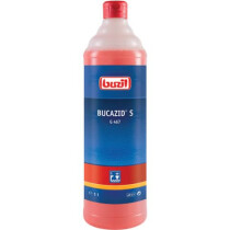 BUZIL Sanitärreiniger Bucacid S 1L