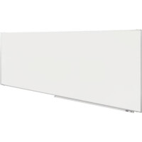 Legamaster Whiteboardtafel PROFESSIONAL, 120x240cm, weiß