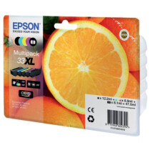 EPSON Original Epson Tintenpatrone MultiPack...