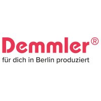 Demmler Gebäckkapsel, Ø50mm, 100 Stück, weiß 5012121024