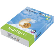mondi Kopierpapier Nautilus Classic, A4, 80g m², 500...