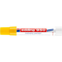 edding Industriemarker gelb 950-005 10mm