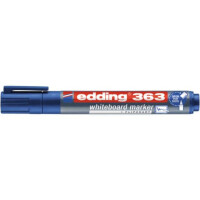 edding Boardmarker 1-5mm blau