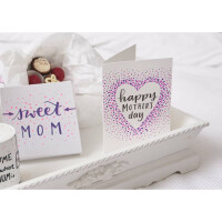 EDDING Faserschreiberetui Brushlettering Starter-Set, 10 Stück, sortiert 1340-10-2