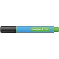 Schneider Kugelschreiber Slider Link-It schwarz 154501