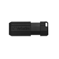 Verbatim USB Stick 2.0 32GB schwarz