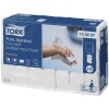 tork Falthandtuch Premium 2100ST weiß H2  Multifold-Handtuchsystem