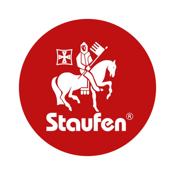 STAUFEN PREMIUM Arbeitsblock 1.Schuljahr, A4, 90g m&sup2;, 50 Blatt, Lin.1, liniert 734044201