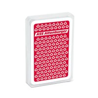 ASS Spielkarten Schwarzer Peter Kaminkehrer 22572021