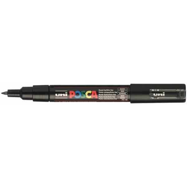 POSCA Pigmentmarker PC-1MC, beige