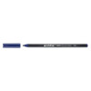 edding Faserschreiber 1300 colorpen 0,2mm blau 1300-3