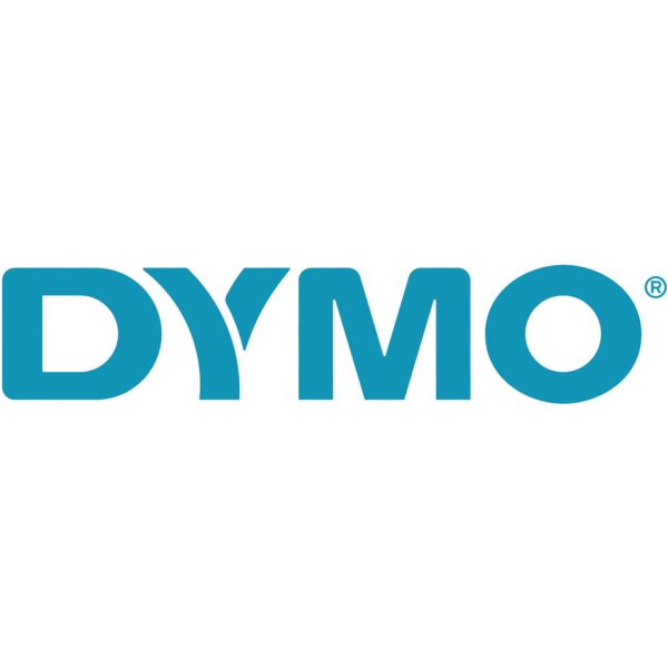 DYMO Pr&auml;geband, 9mmx3m, schwarz 520109