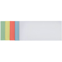 FRANKEN Moderationskarte, 95 x 105 mm, selbsthaftend