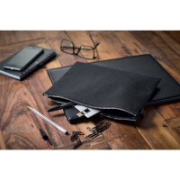 VELOFLEX Banktasche, A5, schwarz 2725 000
