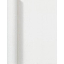 Duni Tischtuchrolle 118cm x 10m weiß 526012