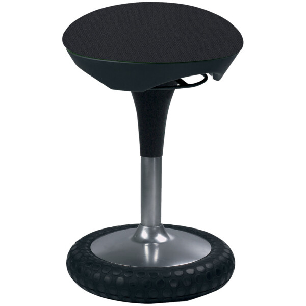 TOPSTAR Fitness-Hocker Sitness 20 schwarz SI69 G20
