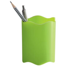 DURABLE Stifteköcher Trend PEN CUP opak grün 8cm ?