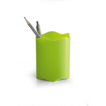 DURABLE Stifteköcher Trend PEN CUP opak grün 8cm ?