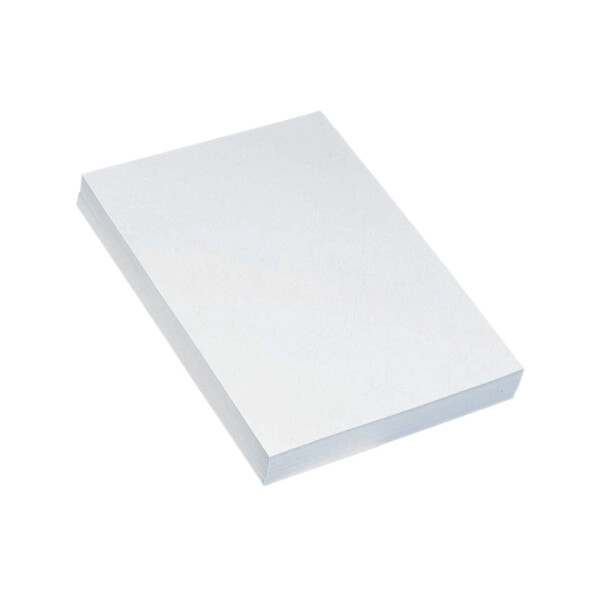 Kopierpapier, A4, 80g m², 500 Blatt, weiß 996A8S