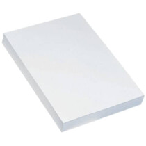 Kopierpapier A4 80g weiß 500 Blatt