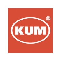 KUM Lineal, 30cm, Plastik, transparent 303.23.29