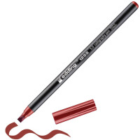 EDDING Kalligrafiestift 1255, 5mm, karmesin 041255-5,0002