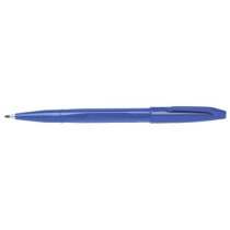 Pentel Faserschreiber SignPen S520 0,8mm blau S520-C