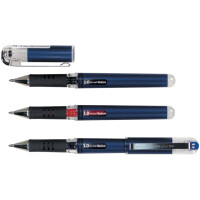 PENTEL Gel-Tintenroller Hybrid Gel Grip DX K230, 0,5mm, blau K230CO