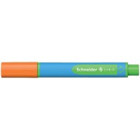 Schneider Kugelschreiber Slider Link-It orange SN154506