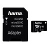 hama Speicherkarte microSDXC, 64GB, Class 10