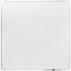 Legamaster Whiteboardtafel PREMIUM PLUS, 120x120cm, weiß