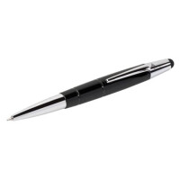 WEDO Kugelschreiber Touch Pen schwarz 26125001 Pioneer