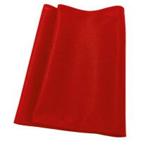 Ideal Textil-Überzug AP30 AP40 Pro rot