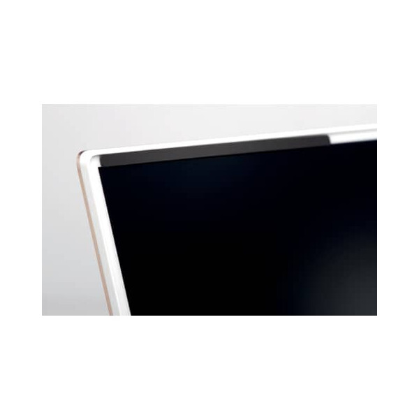 Kensington MagPro? Magnetischer Blickschutzfilter für Laptops, 12,5 Zoll, schwarz