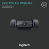 Logitech Webcamera C920 Full HD, 1080p, schwarz
