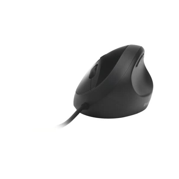 Kensington Maus Pro Fit Ergo schwarz