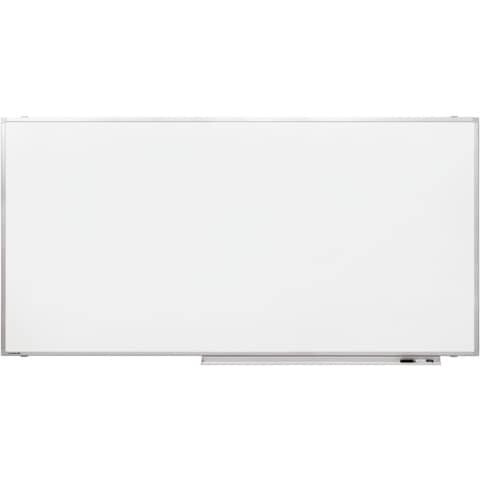Legamaster Whiteboardtafel PROFESSIONAL, 100x200cm, weiß