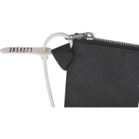 VELOFLEX Banktasche, A4, schwarz 2724 000