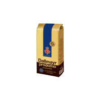 DALLMAYR Kaffee Prodomo ganze Bohne, 500g 12000539