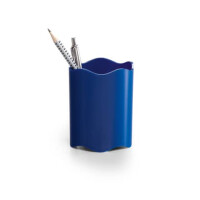 DURABLE Stifteköcher Trend PEN CUP blau 8cm ?