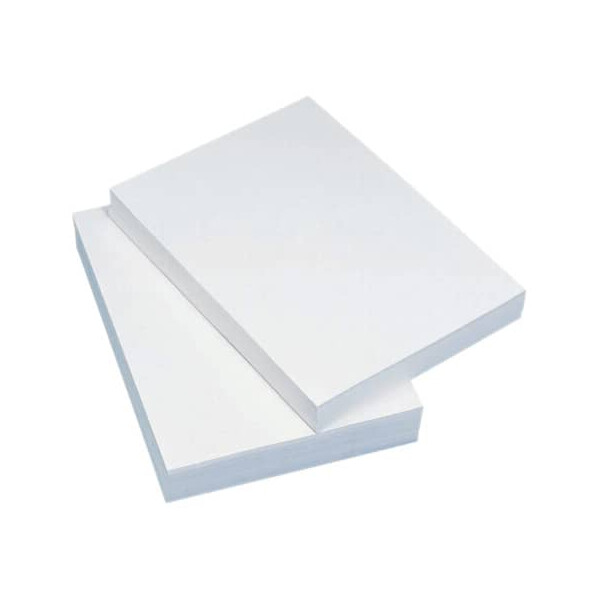 Kopierpapier A6 80g weiß 2.000 Blatt