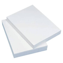 Kopierpapier A6 80g weiß 2.000 Blatt