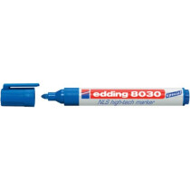 edding Spezialmarkierstift NLS blau 8030-003 1,5-3mm