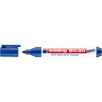 edding Spezialmarkierstift NLS blau 8030-003 1,5-3mm