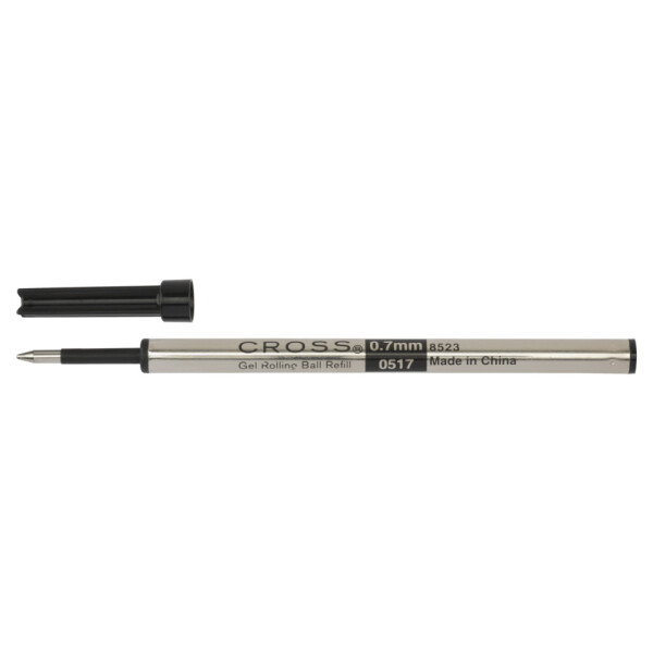 CROSS Gelmine M, schwarz 8523D