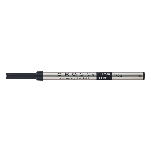 CROSS Gelmine M, schwarz 8523D